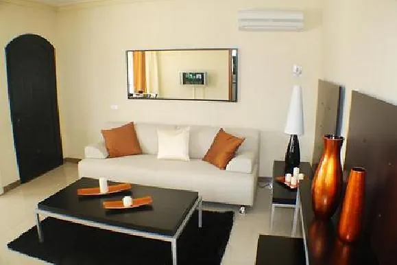 Riviera Park 2a דירה *