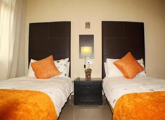 Riviera Park 2a פוארטו דל כרמן