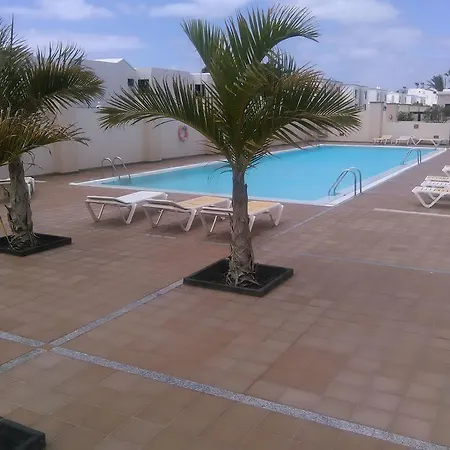 Riviera Park 2a Puerto del Carmen
