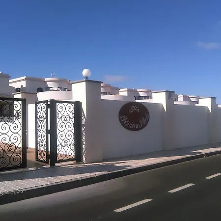 Riviera Park 2a Puerto del Carmen (Lanzarote)