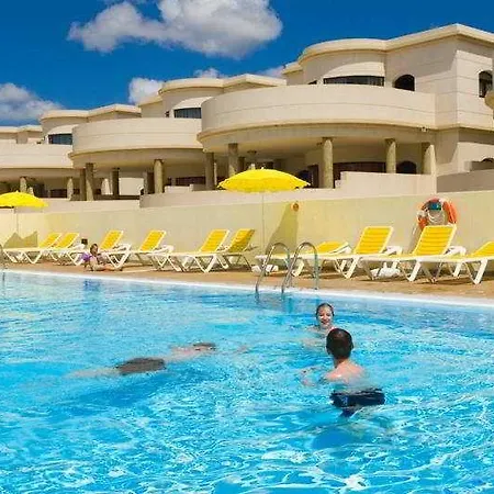 Riviera Park 2a Puerto del Carmen (Lanzarote)