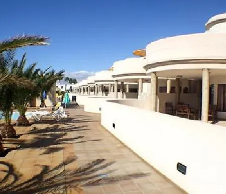 Riviera Park 2a * Puerto del Carmen (Lanzarote)